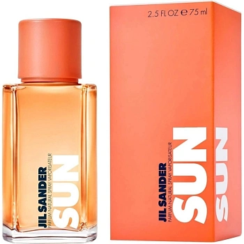 Фото Jil Sander Sun Parfum
