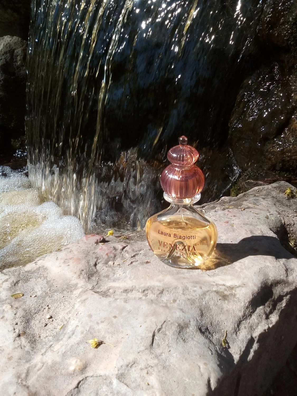 Laura Biagiotti Venezia Eau de Toilette