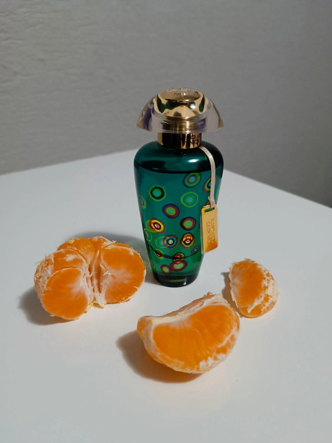 The Merchant of Venice Mandarin Carnival