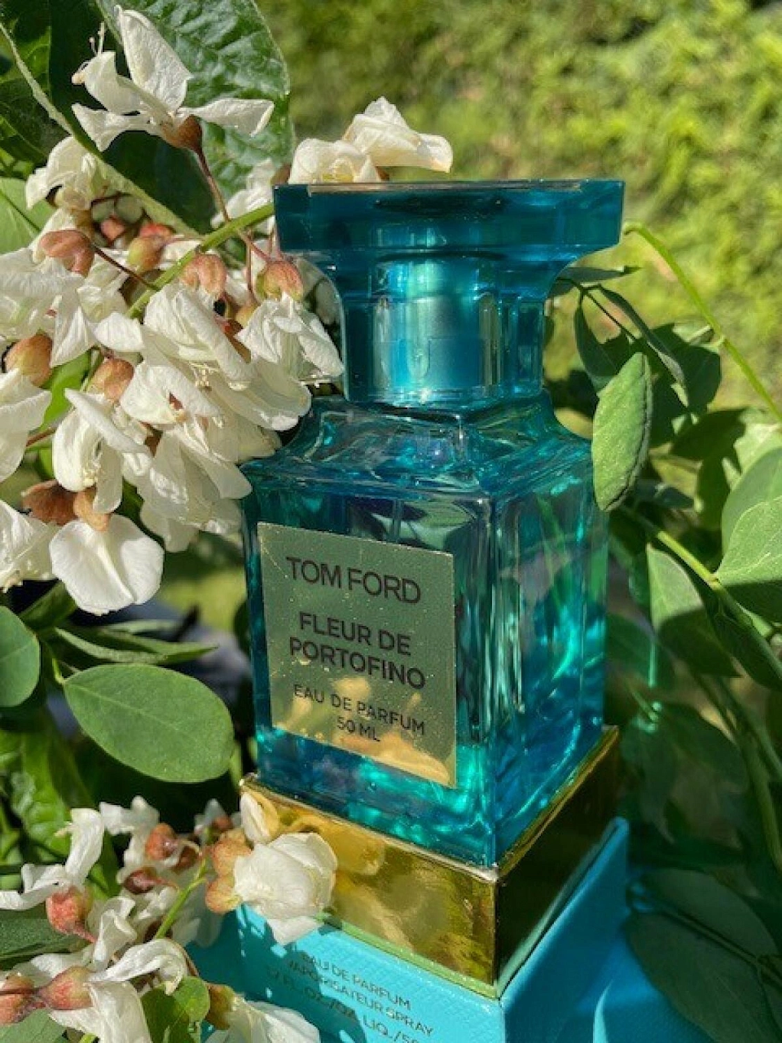 Tom Ford Fleur de Portofino