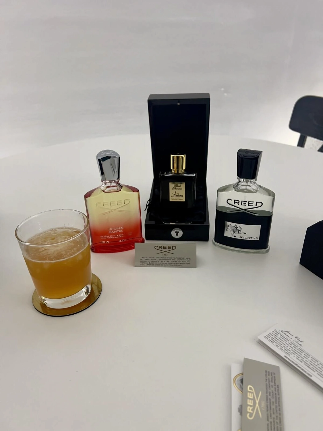 Creed Original Santal Creed Original Santal
