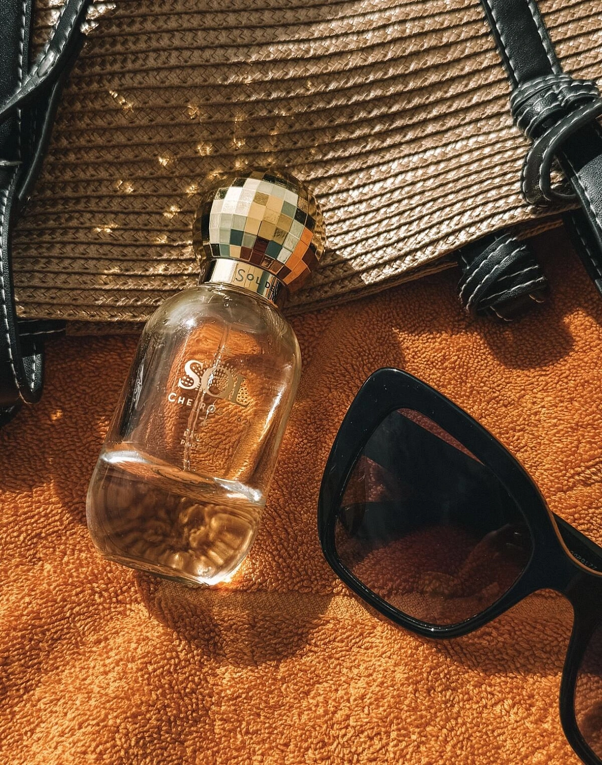 Sol de Janeiro SOL Cheirosa ’62 Eau de Parfum Sol de Janeiro SOL Cheirosa ’62 Eau de Parfum