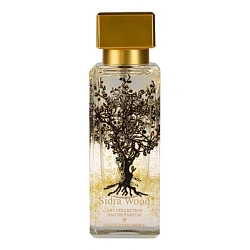 Al-Jazeera Perfumes Sidra Wood