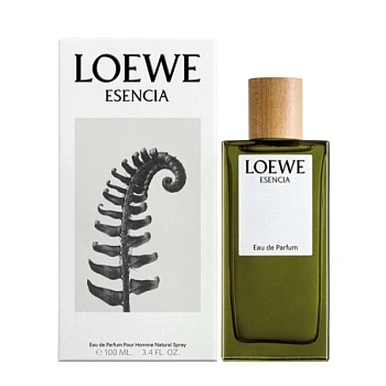 Фото Loewe Esencia pour Homme Eau de Parfum