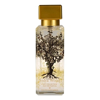 Фото Al-Jazeera Perfumes Sidra Wood