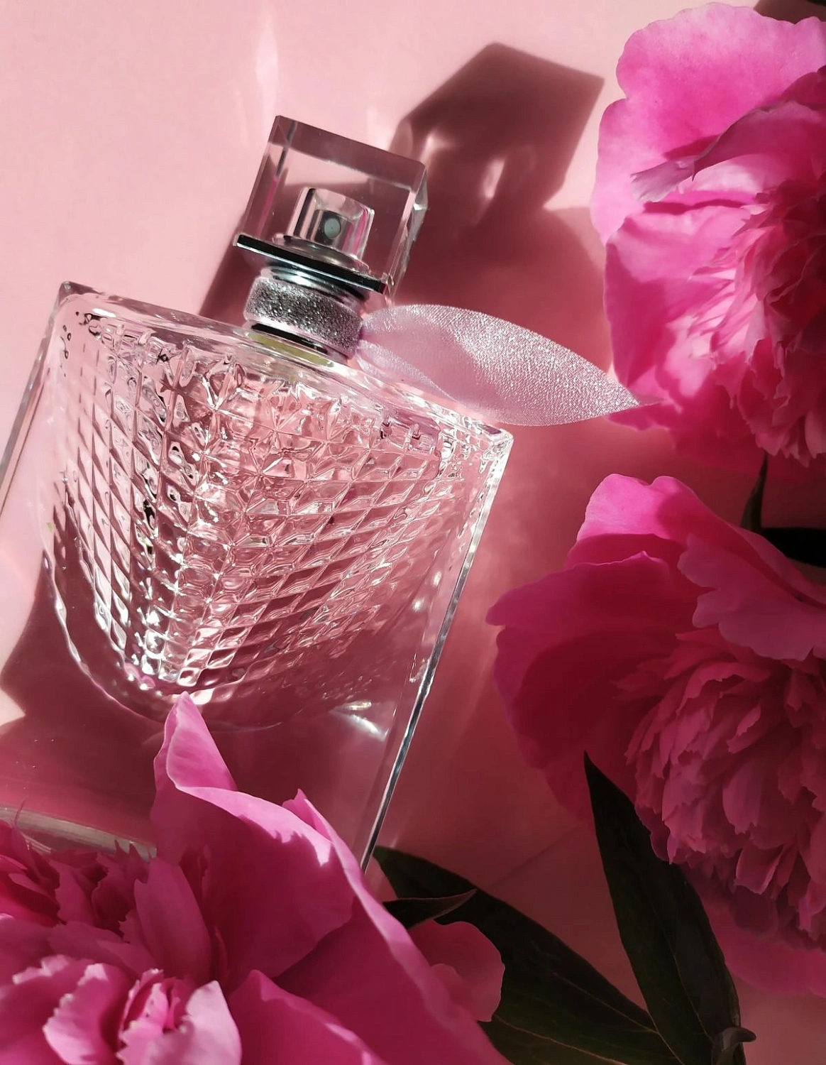 Lancome La Vie Est Belle Flowers Of Happiness Lancome La Vie Est Belle Flowers Of Happiness