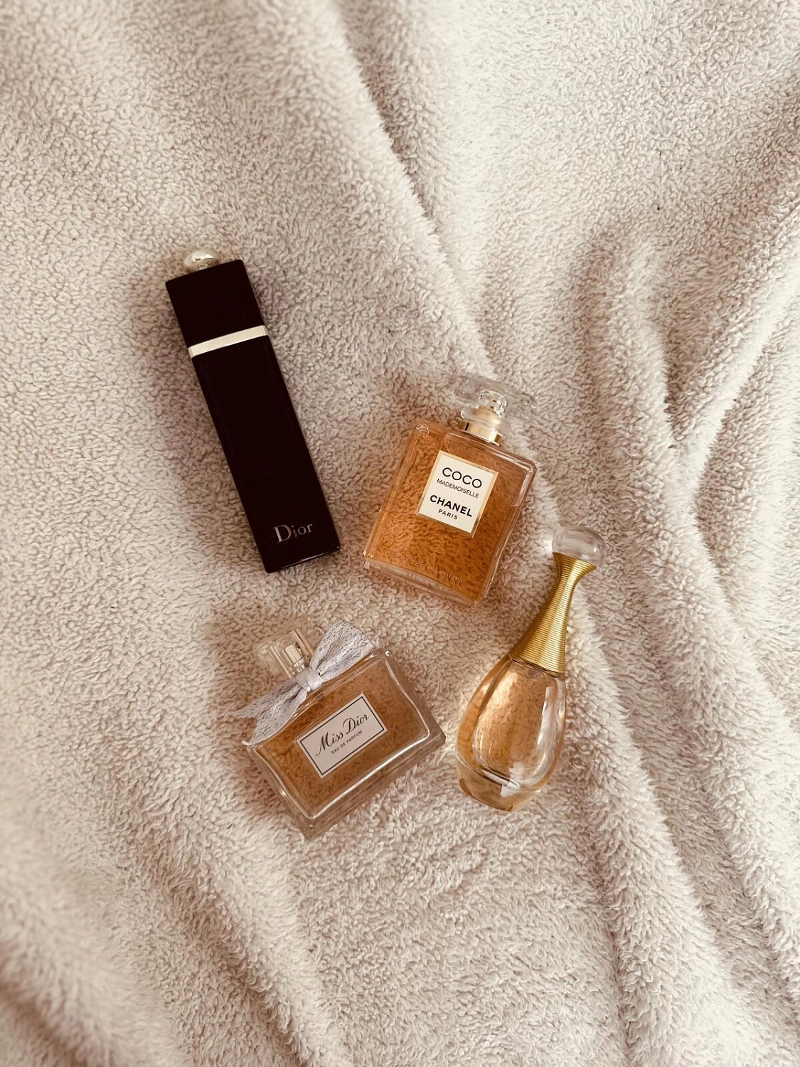 Christian Dior Addict Eau De Parfum 2014