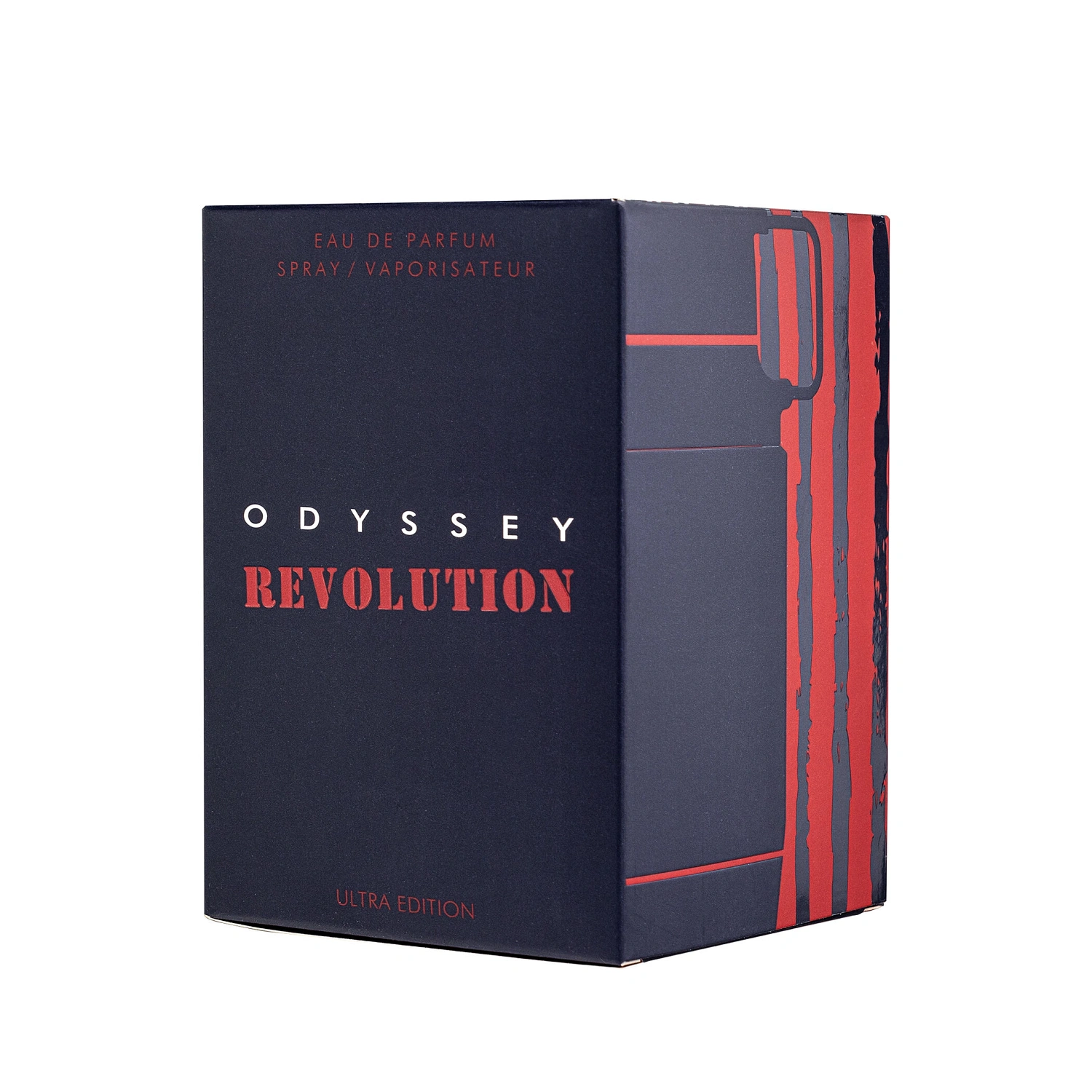 Armaf Odyssey Revolution Ultra