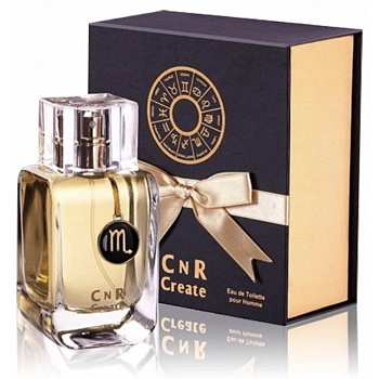 Фото CnR Create Scorpio for Men (Скорпион)