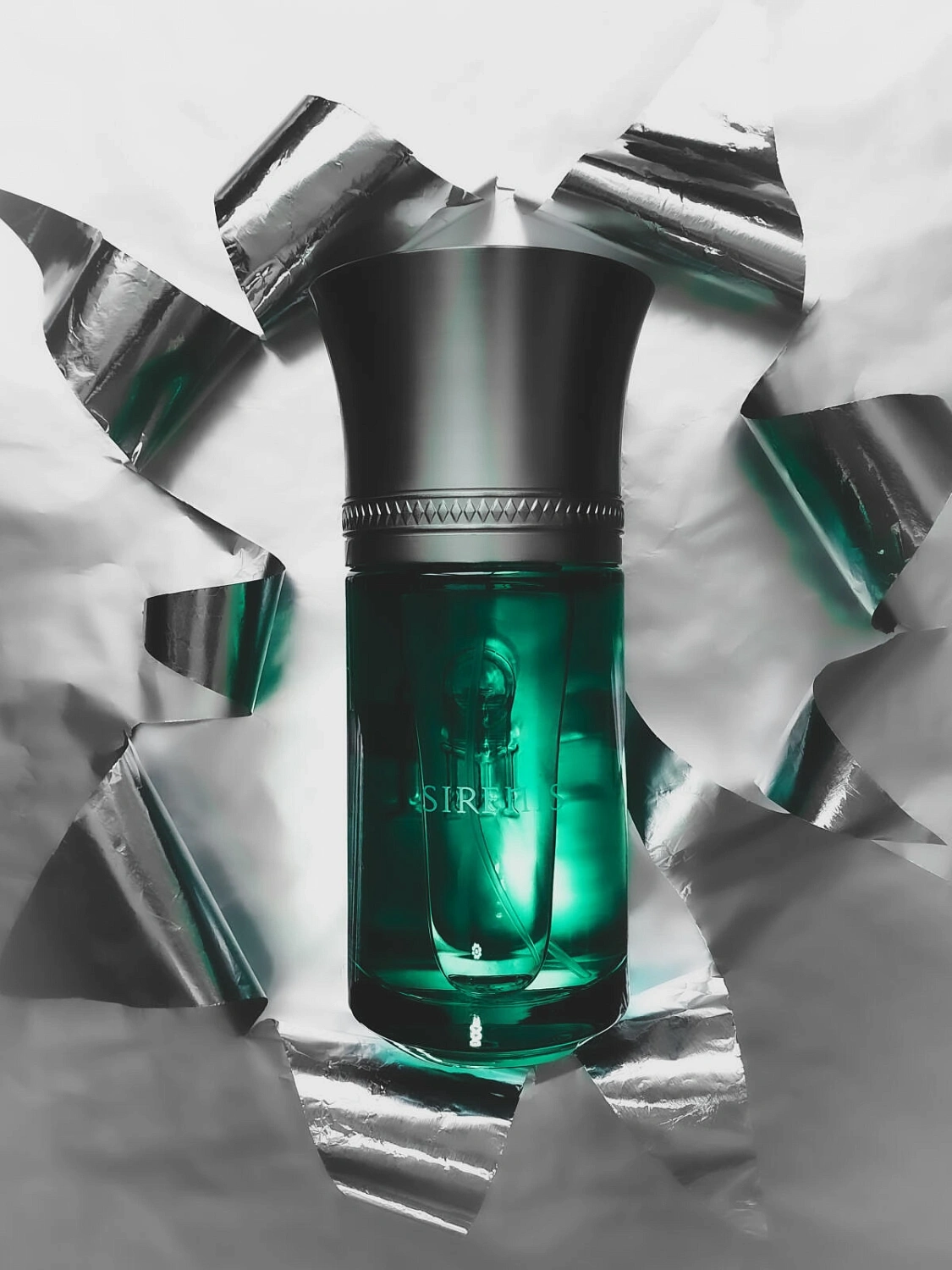 Liquides Imaginaires Sirenis