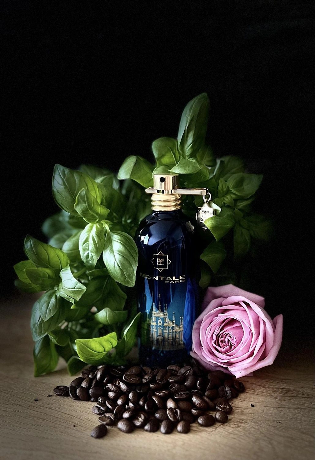 MONTALE Rendez-vous a Milan