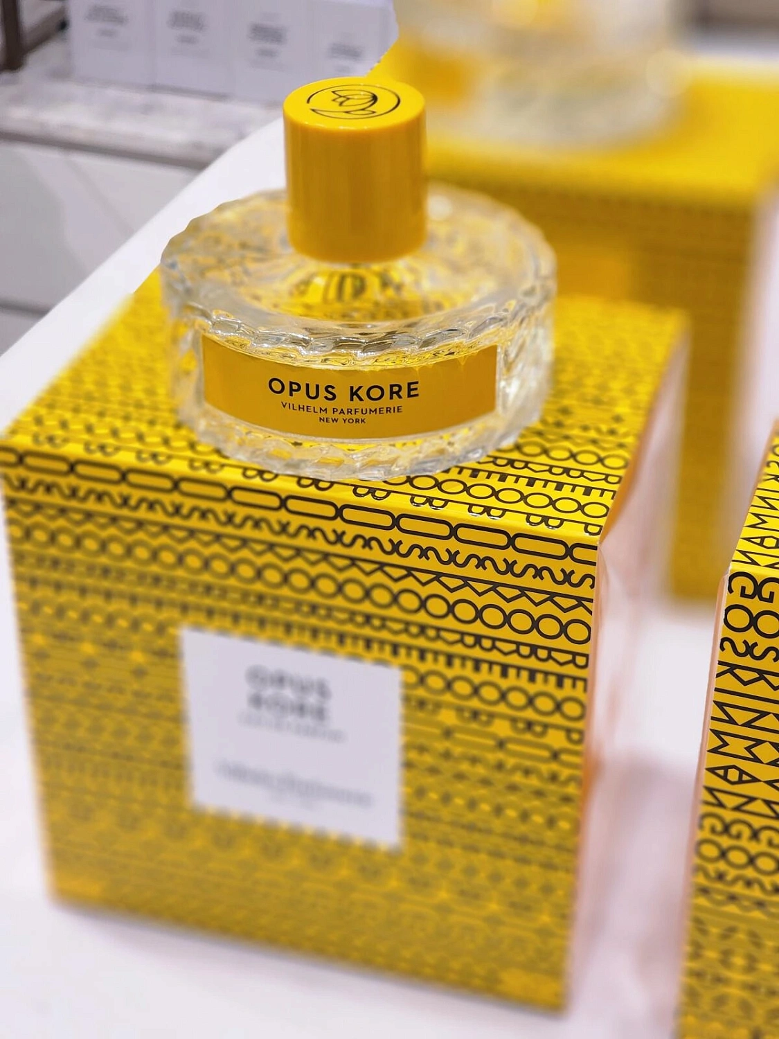 Vilhelm Parfumerie Opus Kore