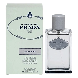 Prada Infusion d'Iris Cèdre