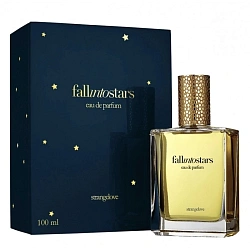 strangelove nyc Fall Into Stars
