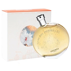 Hermès Eau Claire des Merveilles