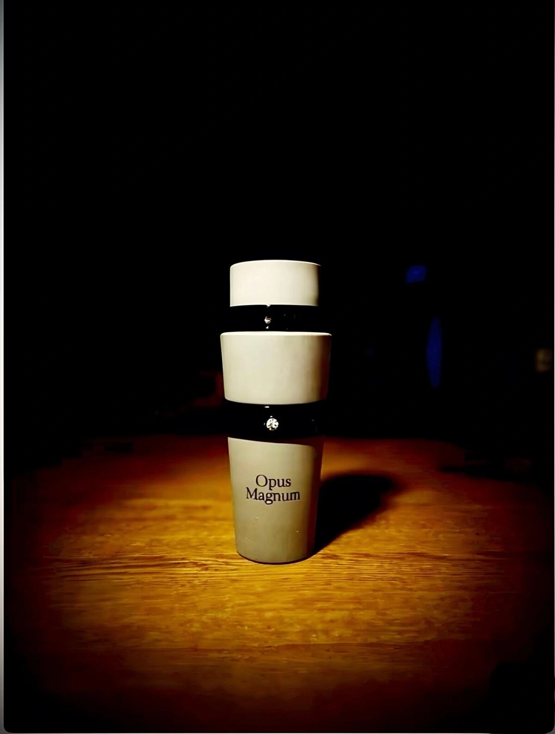 Fragrance World Opus Magnum