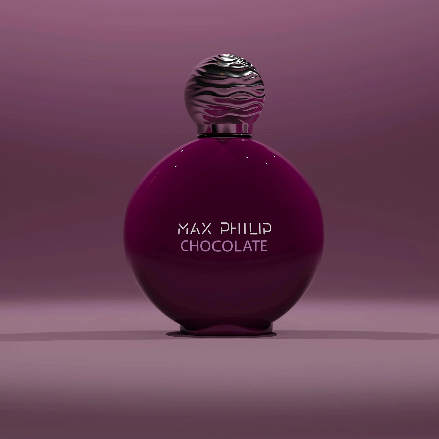 Max Philip Chocolate