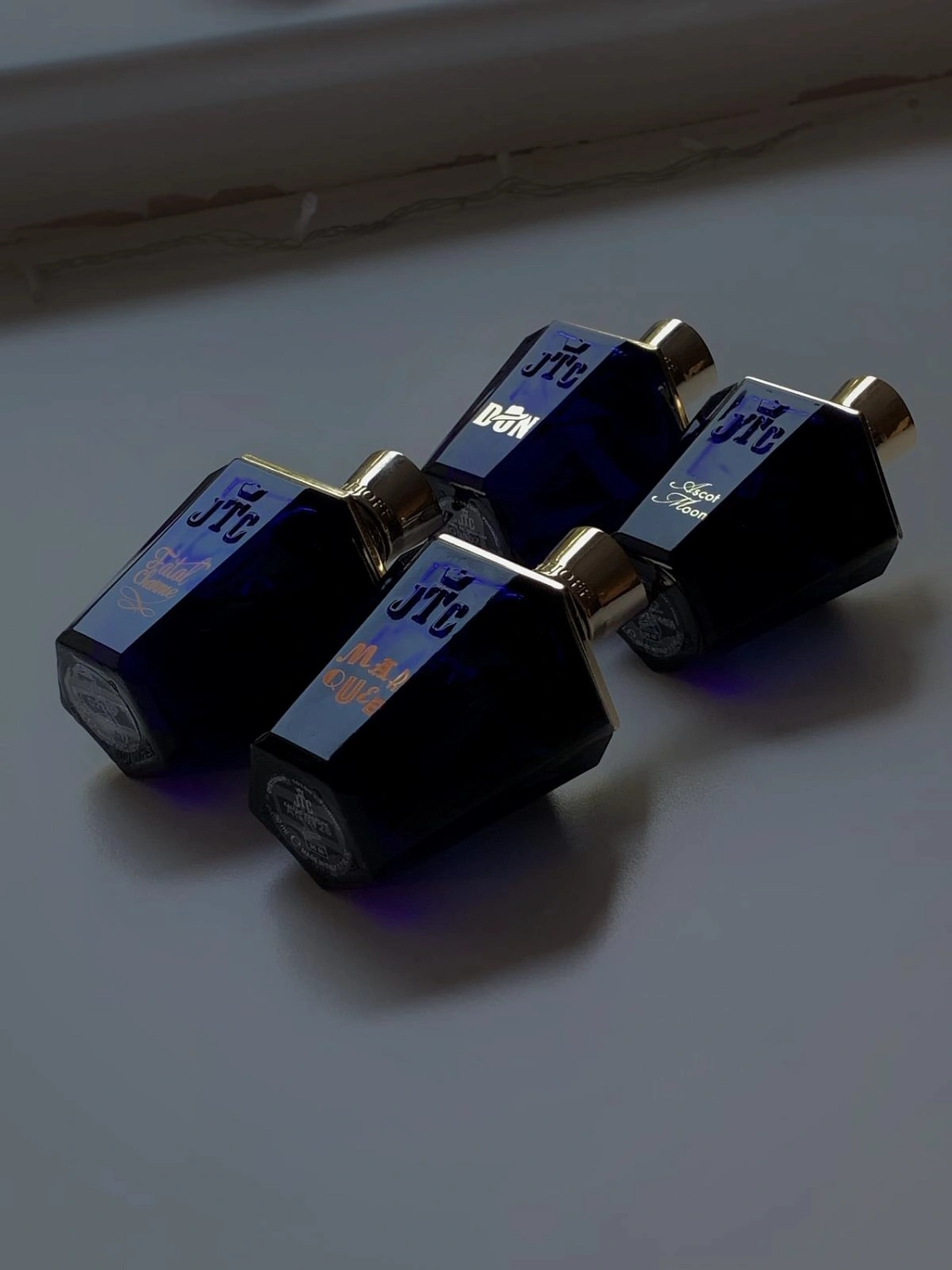 Xerjoff Fatal Charme