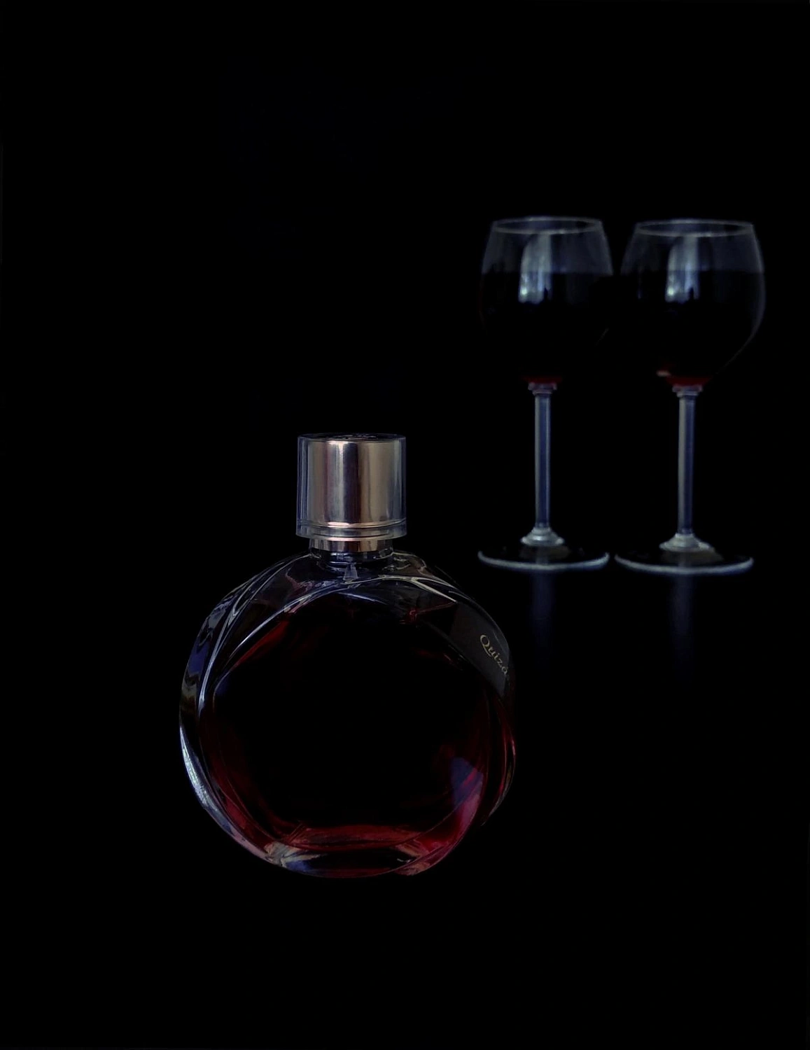 Loewe Quizas, Quizas, Quizas Pasion