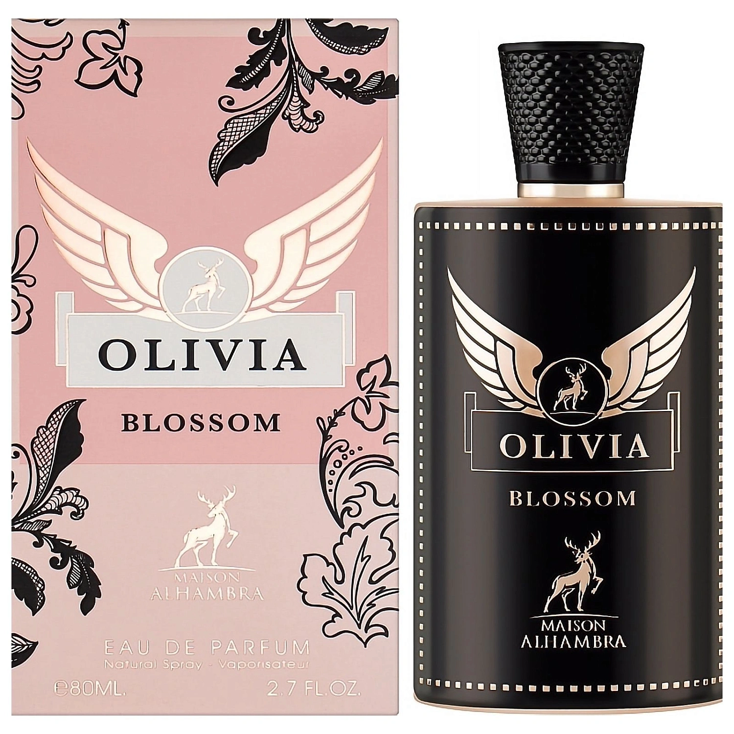 Alhambra Olivia Blossom