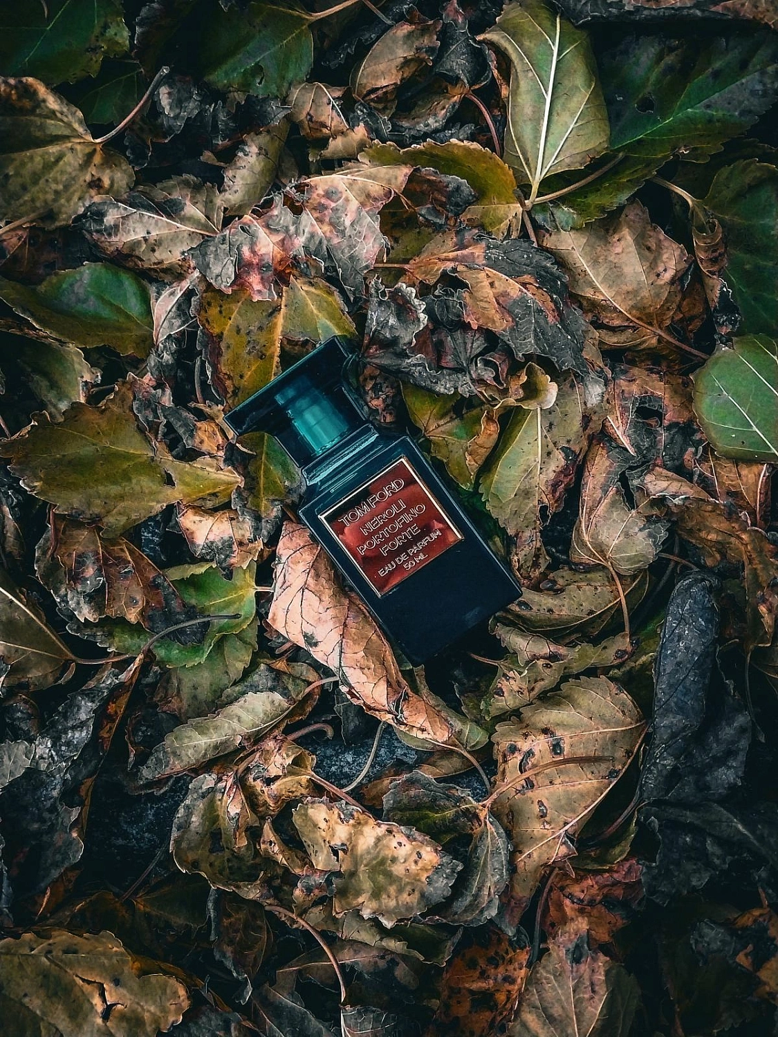 Tom Ford Neroli Portofino Forte