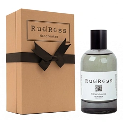 Rudross Citrus Molecule