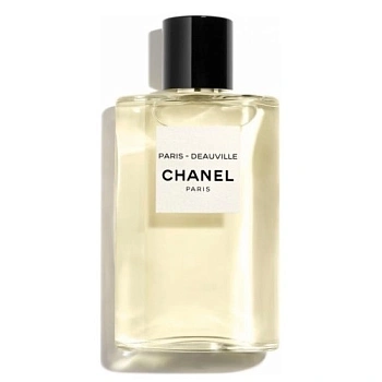 Фото Chanel Paris – Deauville