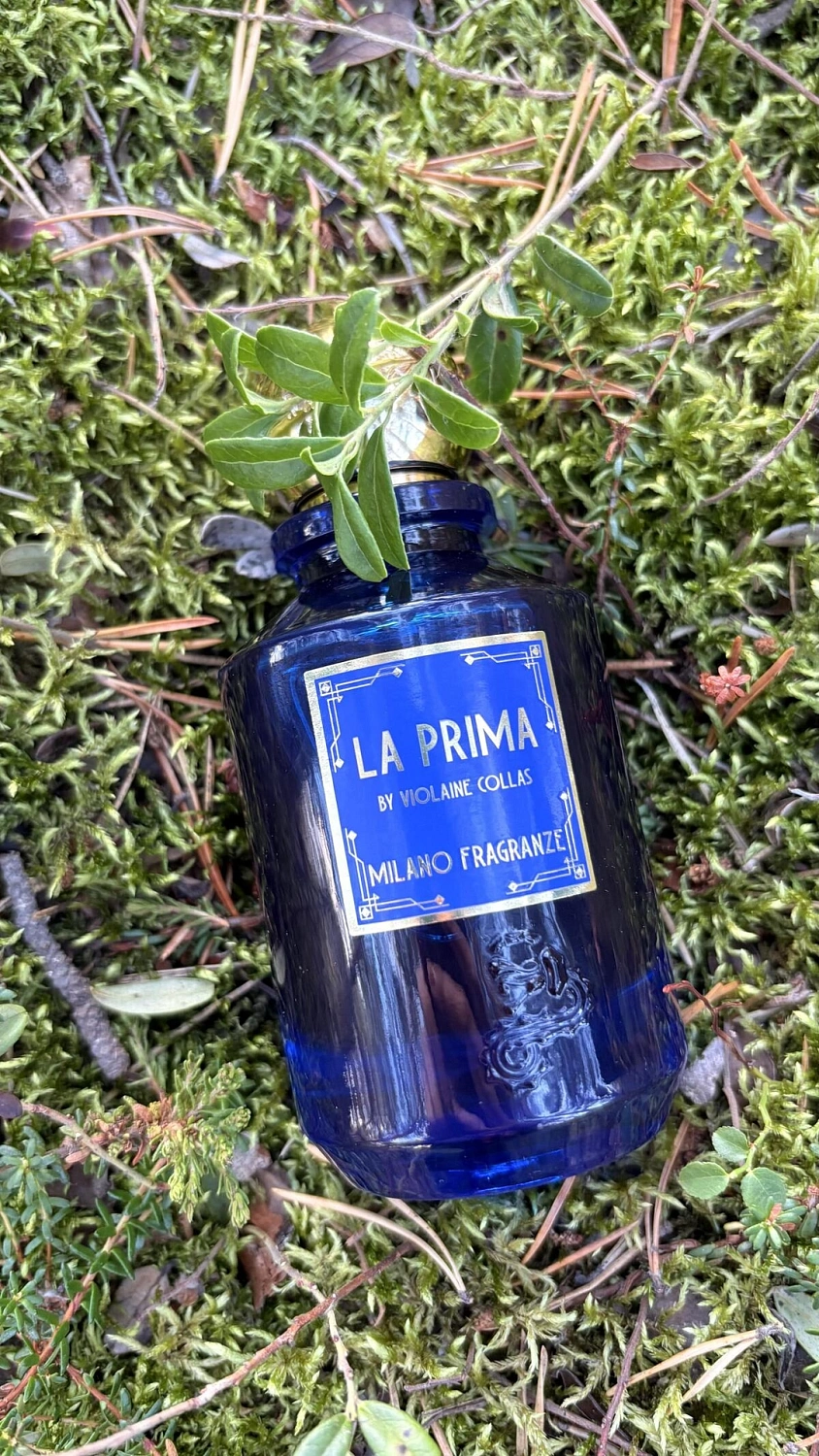 Milano Fragranze La Prima