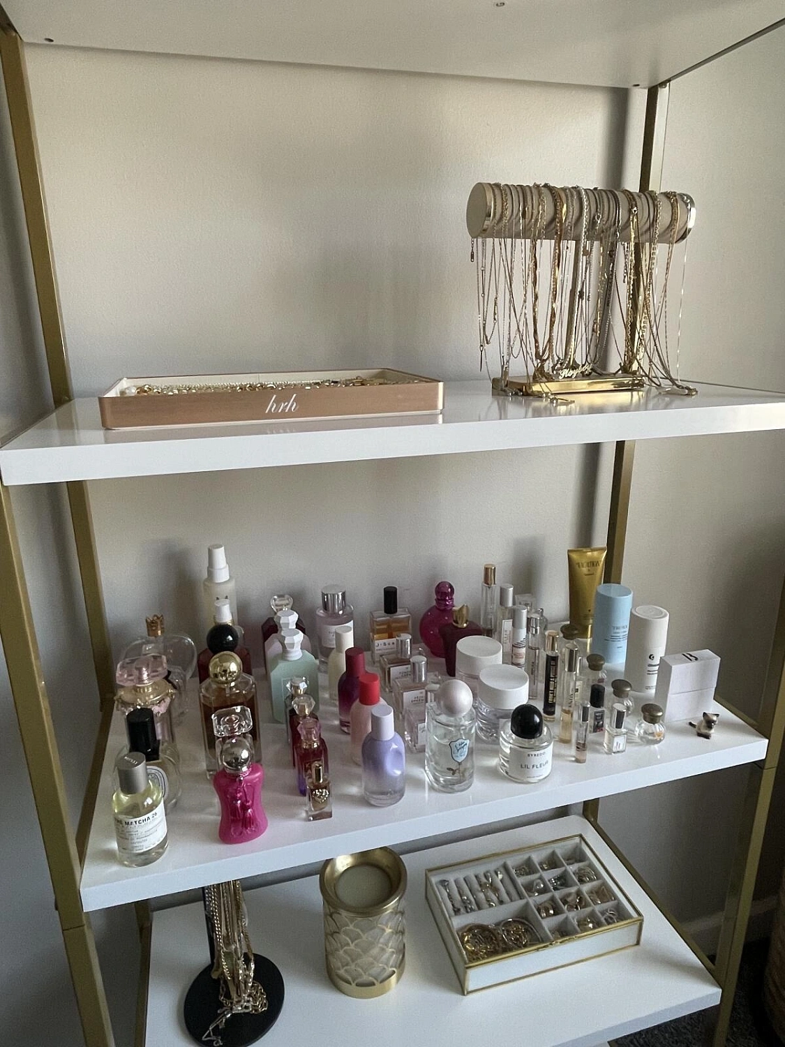 Parfums de Marly Oriana