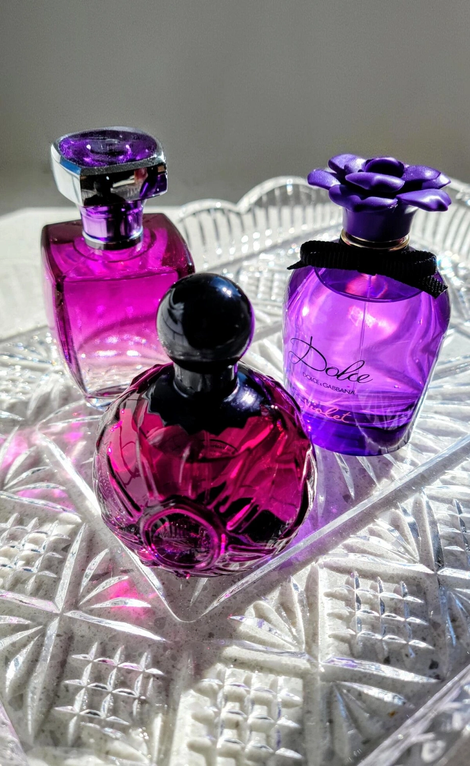 Dolce & Gabbana Dolce Violet