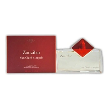 Van Cleef & Arpels Zanzibar туалетная вода, 100 мл Van Cleef & Arpels Zanzibar туалетная вода, 100 мл