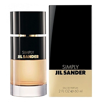 Фото Simply Jil Sander