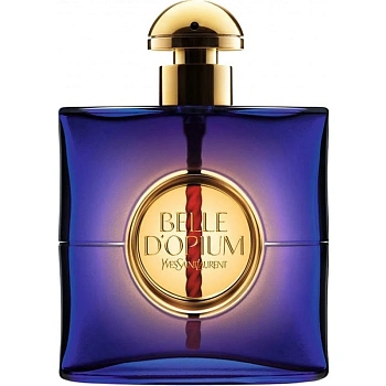 Yves Saint Laurent Belle d`Opium парфюмерная вода, 90 мл тестер Yves Saint Laurent Belle d`Opium парфюмерная вода, 90 мл тестер
