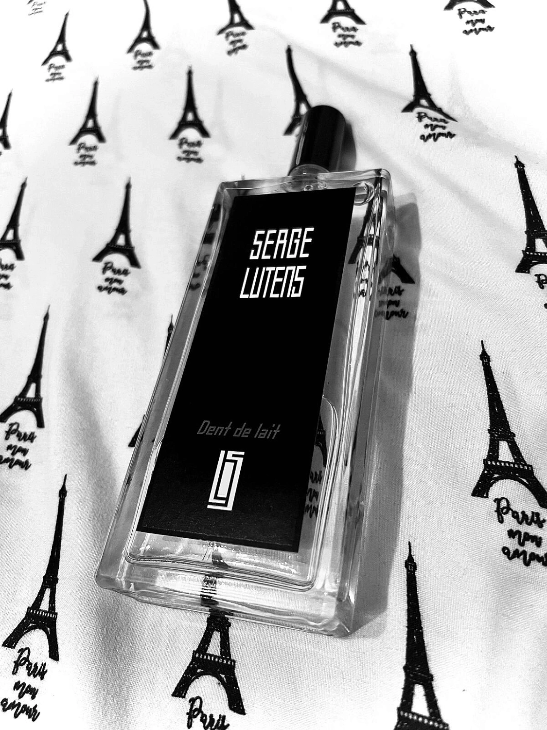 Serge Lutens Dent de Lait