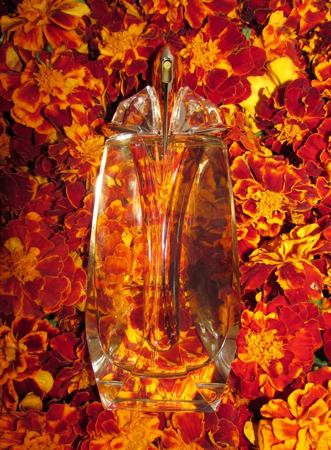 MUGLER Alien Eau Extraordinaire