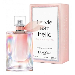 Lancôme La Vie Est Belle Soleil Cristal