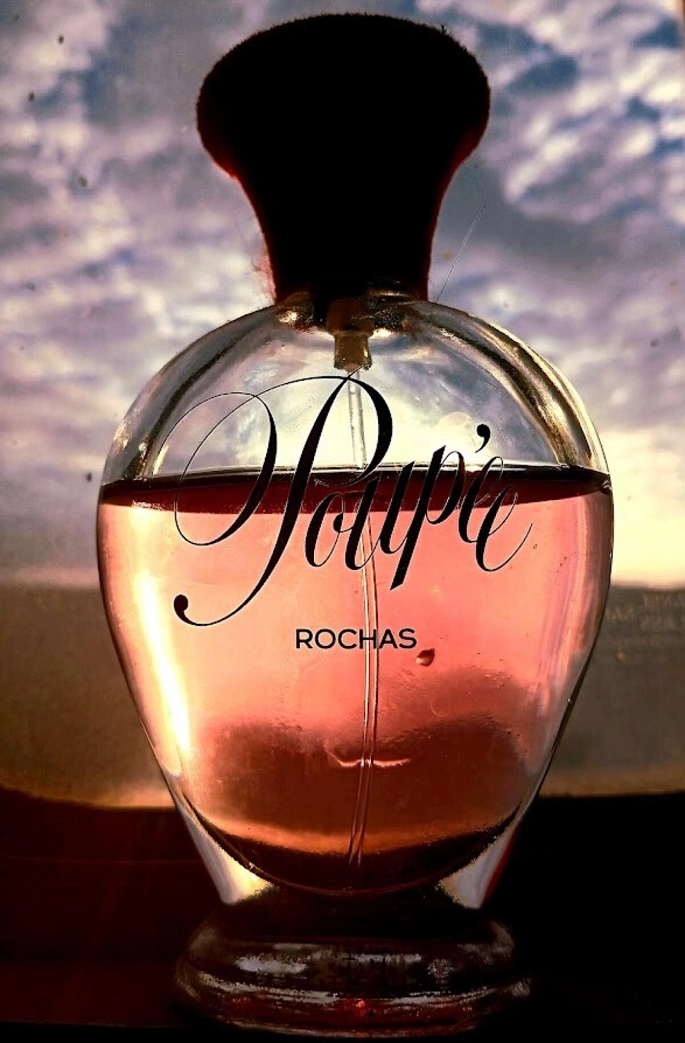 Rochas Poupee Rochas Poupee