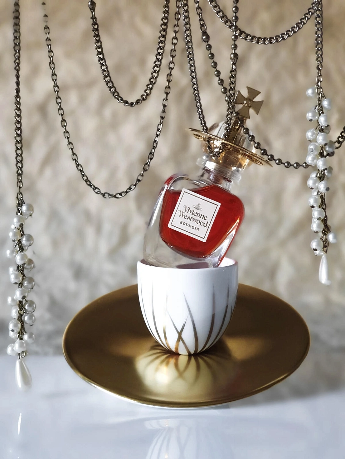 Vivienne Westwood Boudoir Vivienne Westwood Boudoir