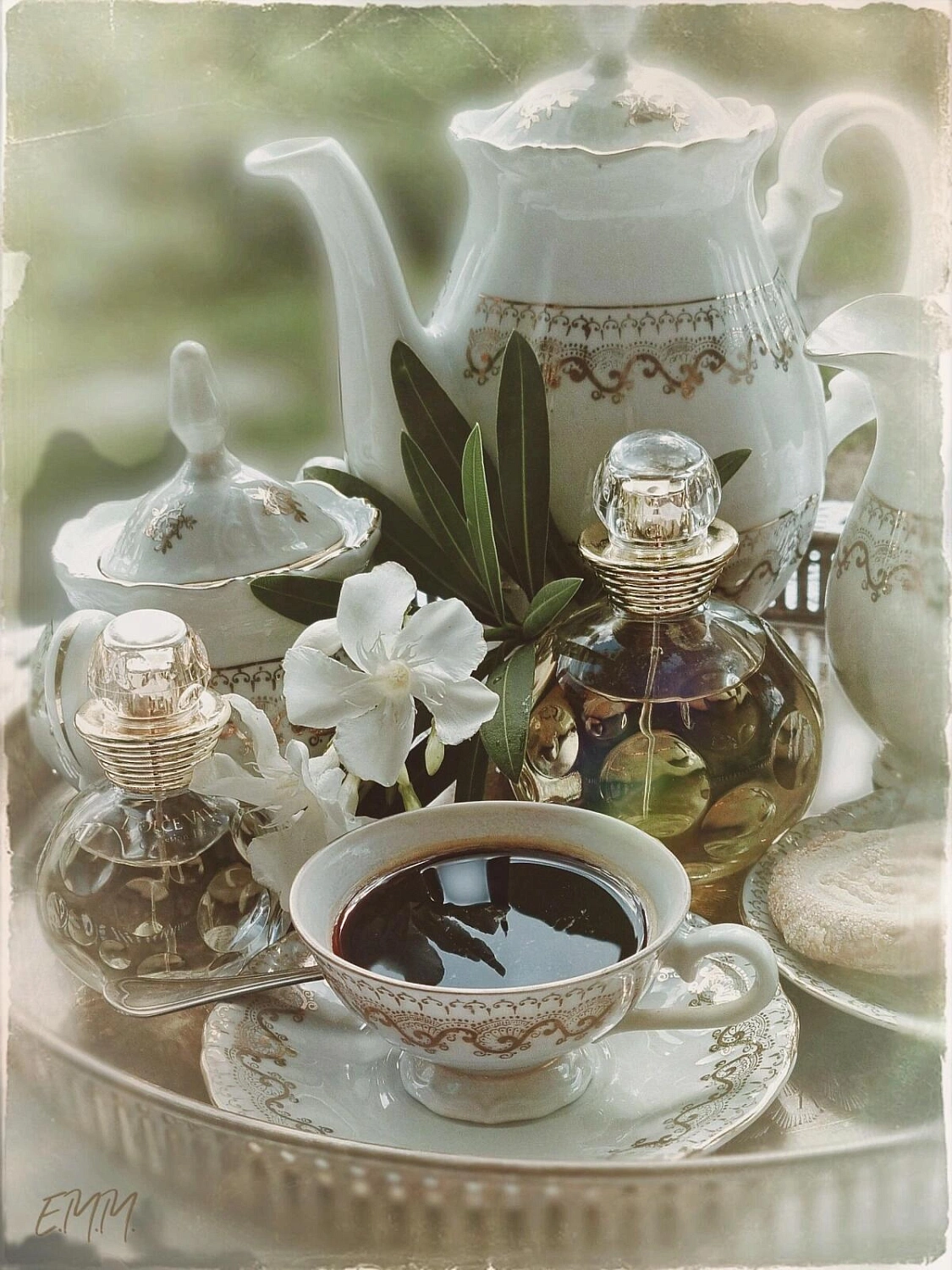 Christian Dior Dolce Vita