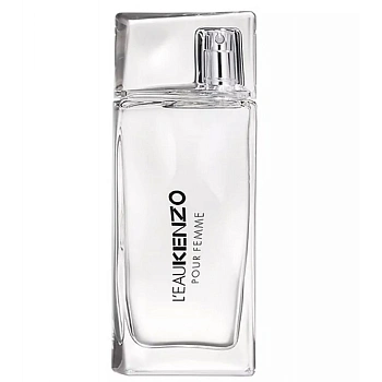 L’eau Kenzo Pour Femme туалетная вода, 50 мл тестер L’eau Kenzo Pour Femme туалетная вода, 50 мл тестер