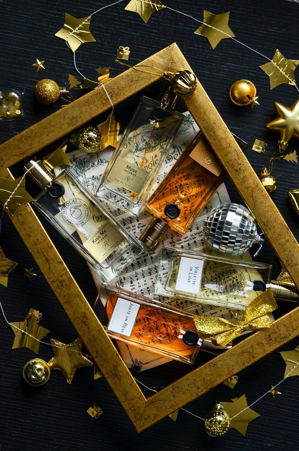 NICOLAI Kiss Me Intense