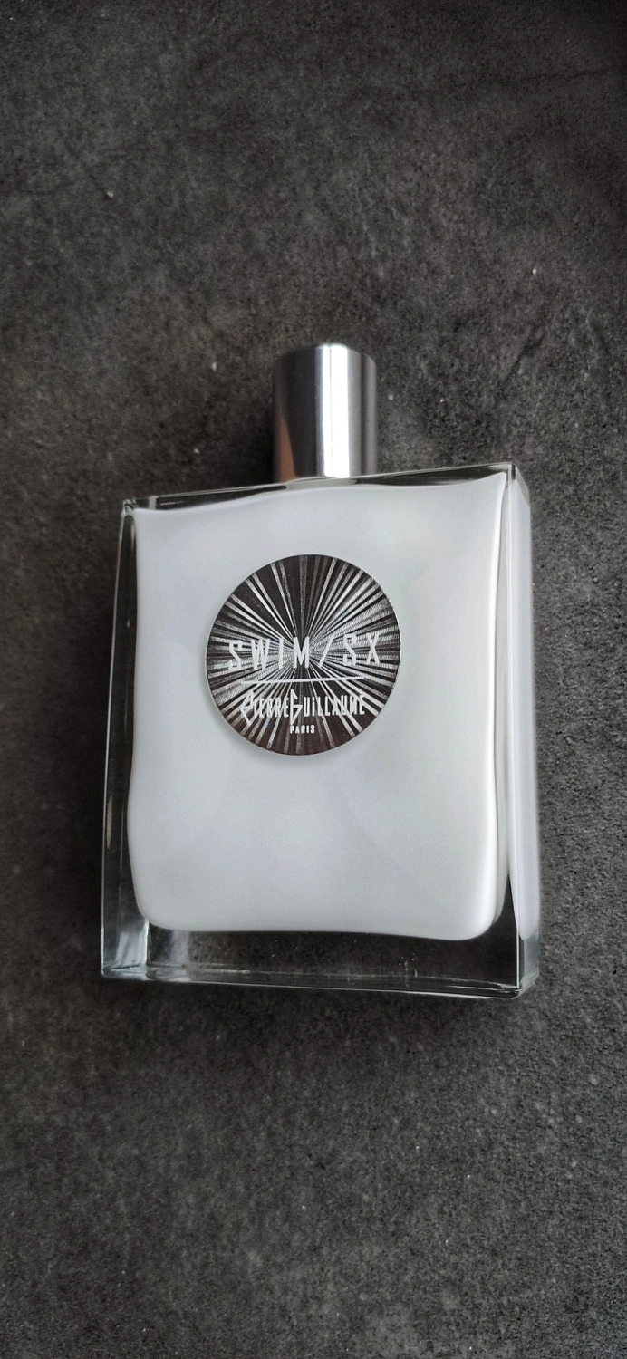 Pierre Guillaume Swim / SX