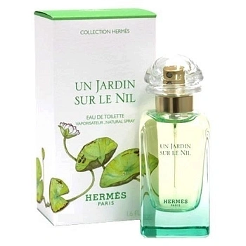 Фото Hermes Un Jardin sur le Nil