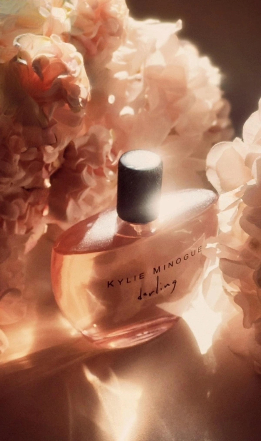 Kylie Minogue Darling 2021