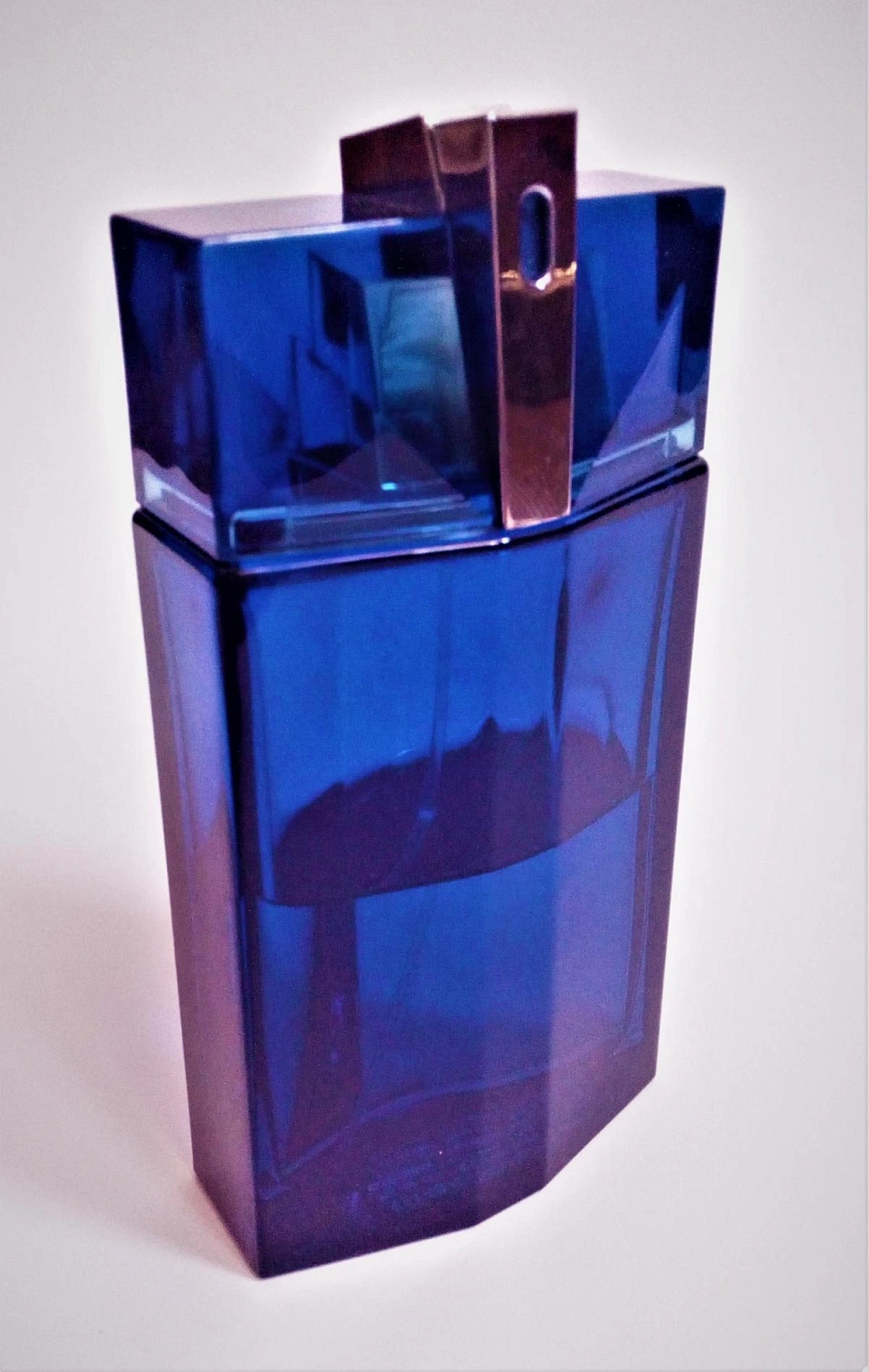 Mugler Alien Man Fusion