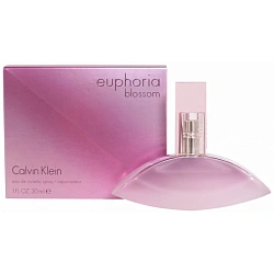 Calvin Klein Euphoria Blossom