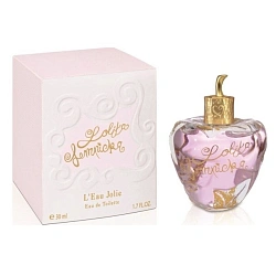 Lolita Lempicka L'Eau Jolie