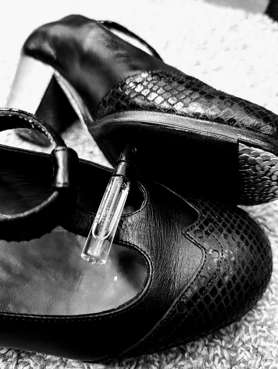 Ex Nihilo Devil Tender