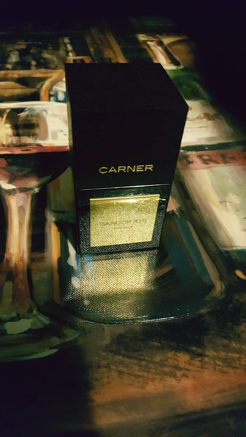 Carner Barcelona Sandor 70`s