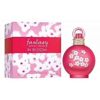 Фото Britney Spears Fantasy In Bloom